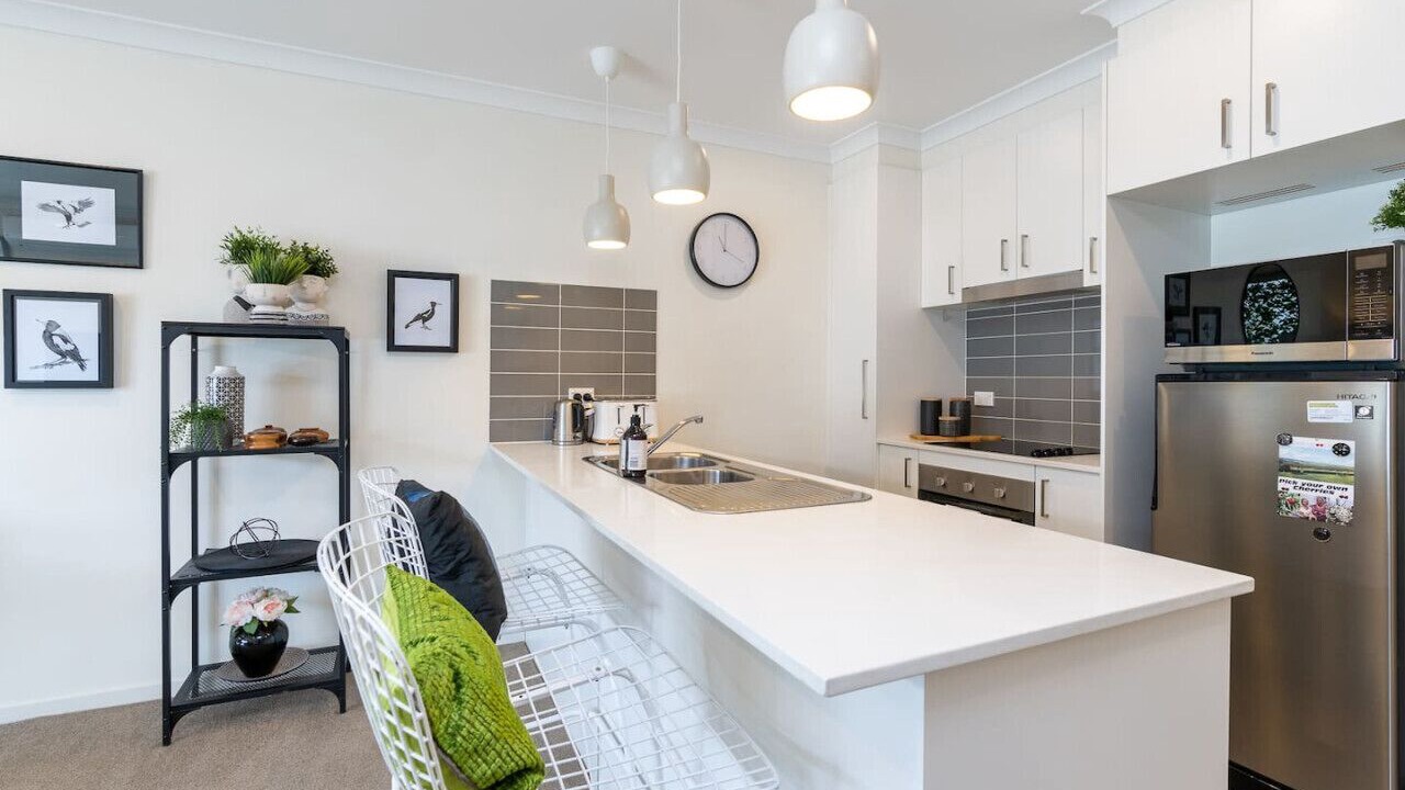 Photo of Kitchen in Franklin
