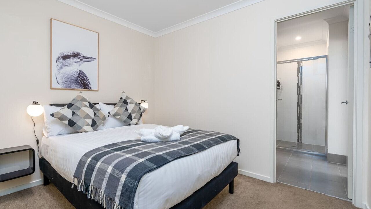 Photo of Bedroom in Franklin