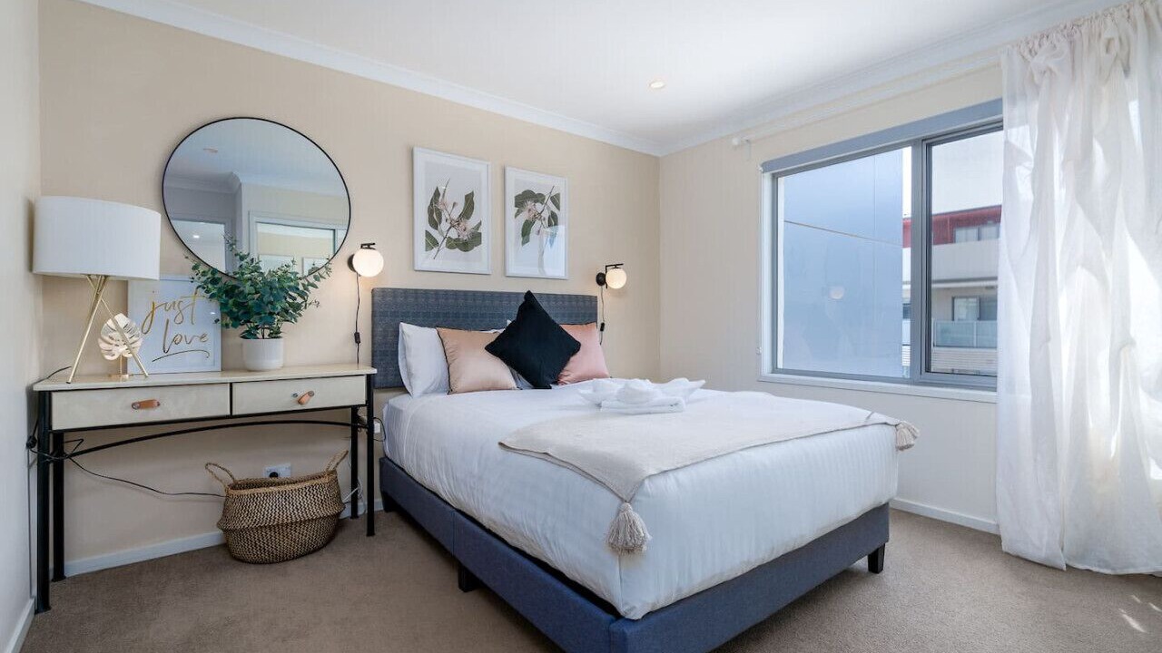 Photo of Bedroom in Franklin