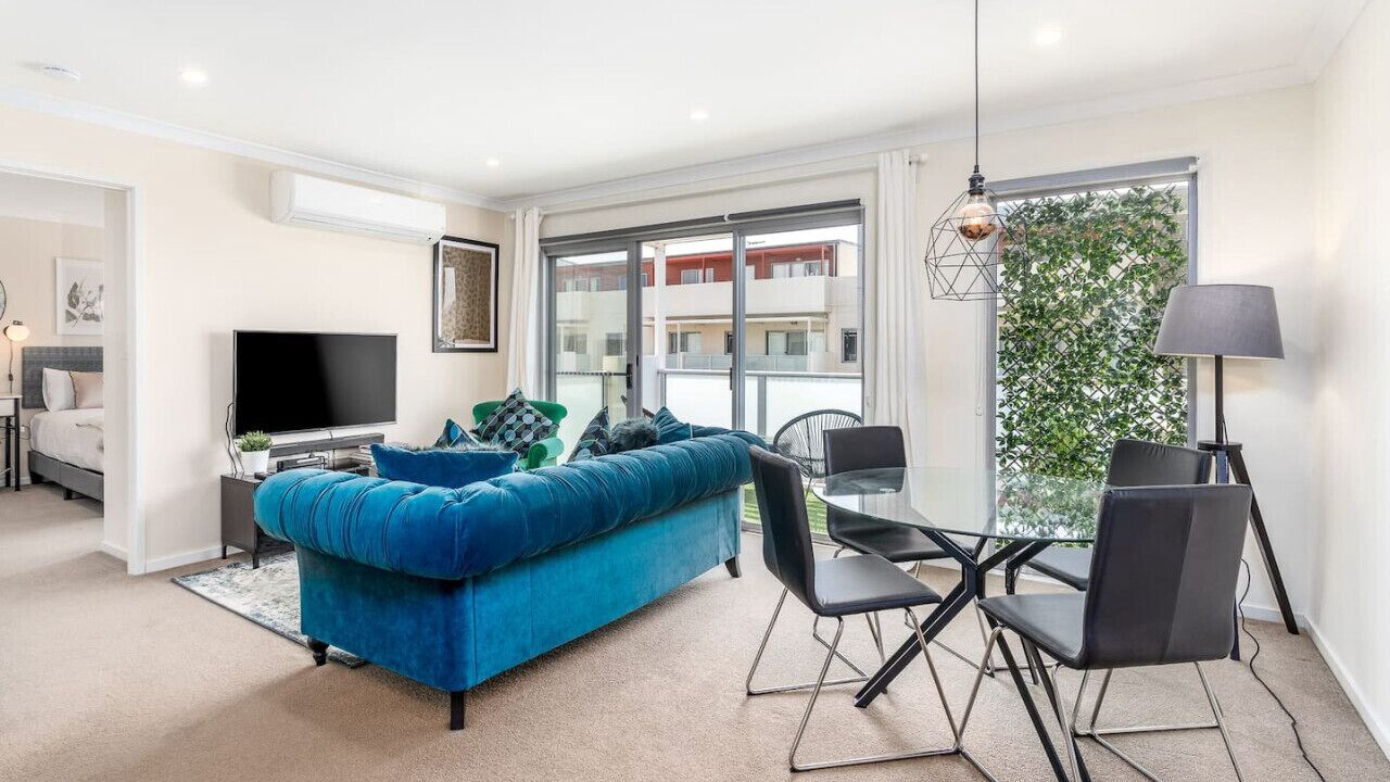 Photo of Livingroom in Franklin