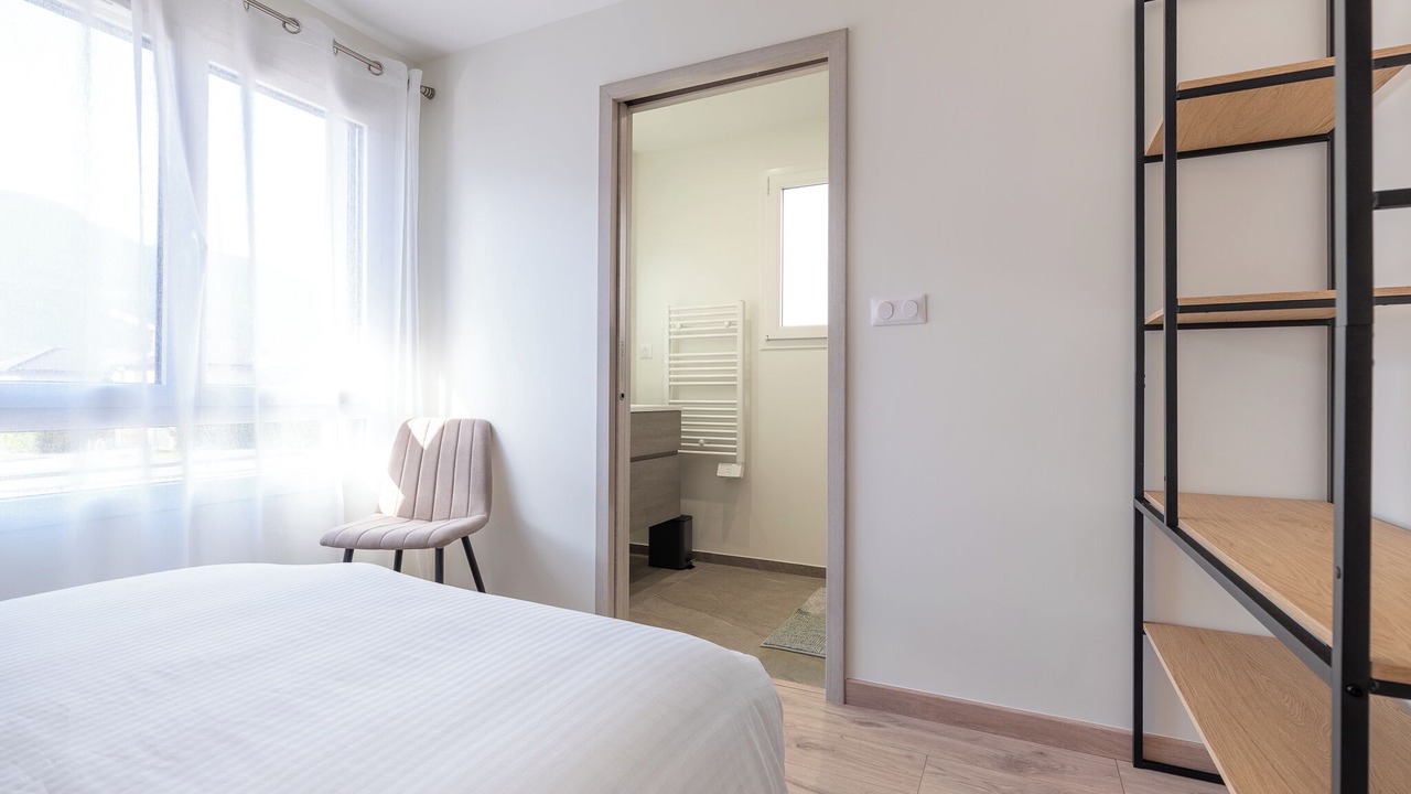 Photo of Bedroom in Doussard