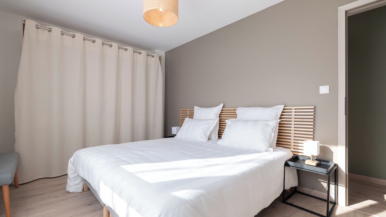 Photo of Bedroom in Doussard