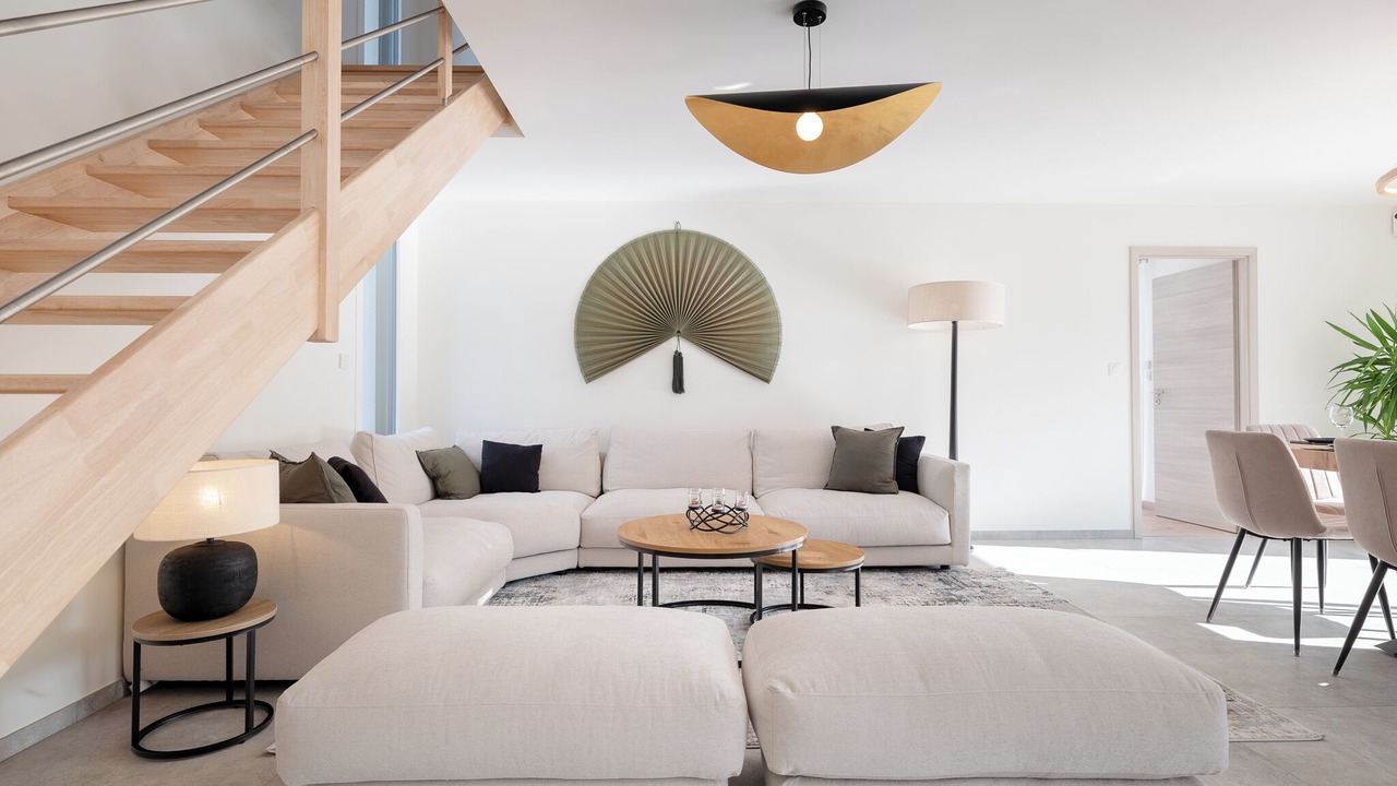 Photo of Livingroom in Doussard