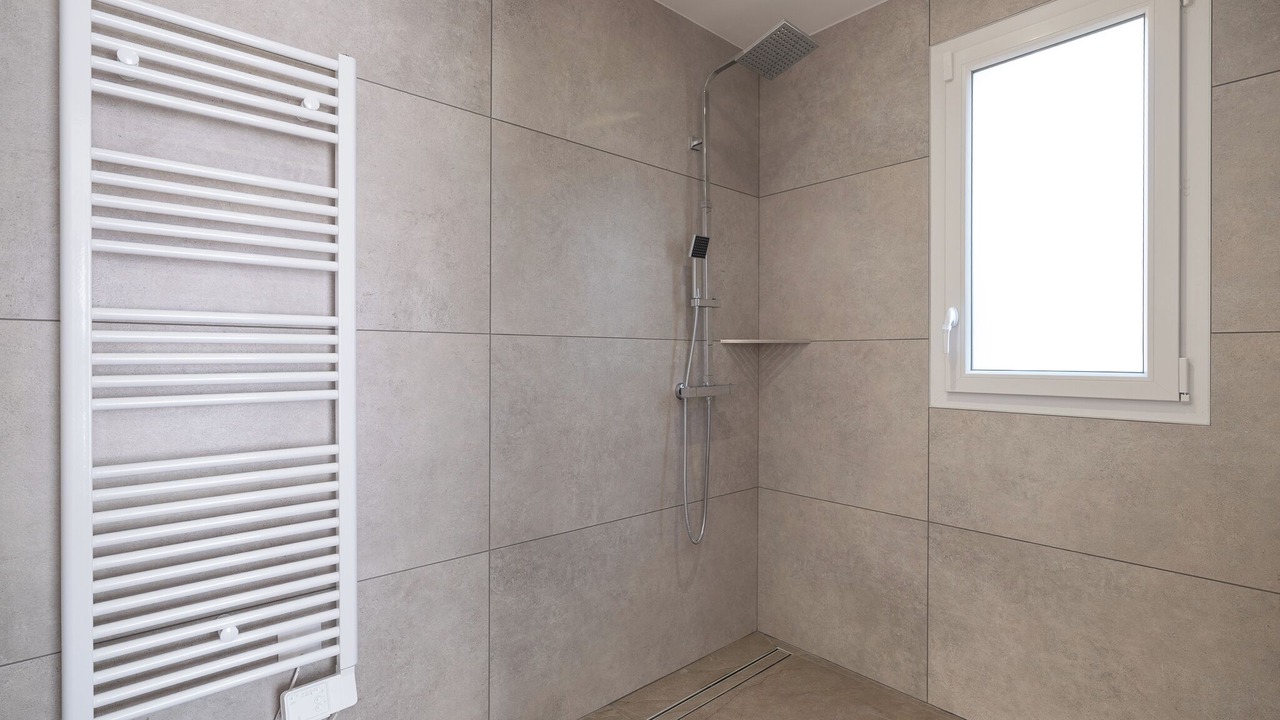 Photo of Bathroom in Doussard