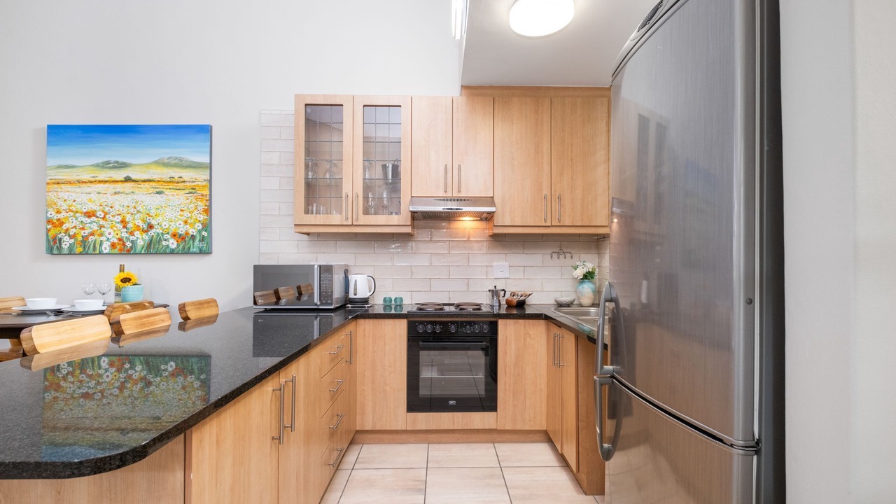 Photo of Kitchen in Big Bay