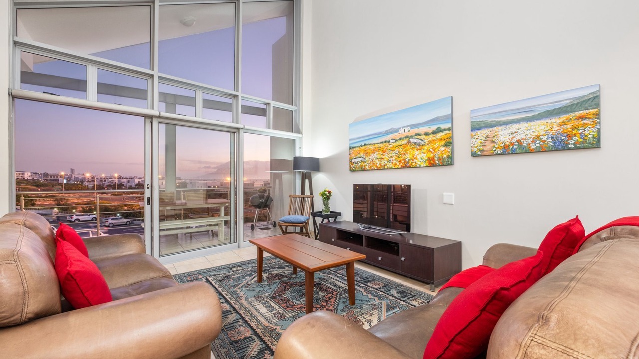 Photo of Livingroom in Big Bay