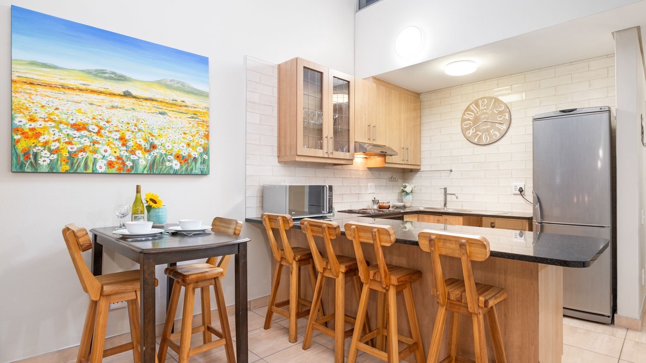 Photo of Kitchen in Big Bay