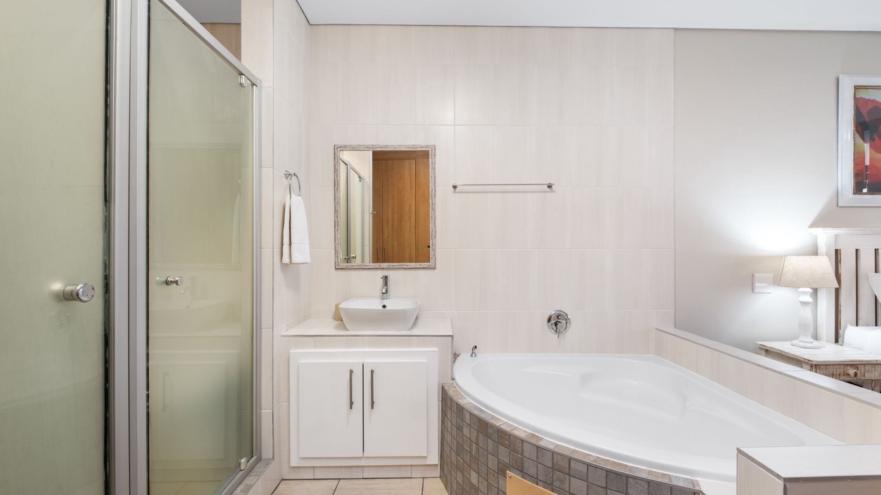 Photo of Bathroom in Big Bay
