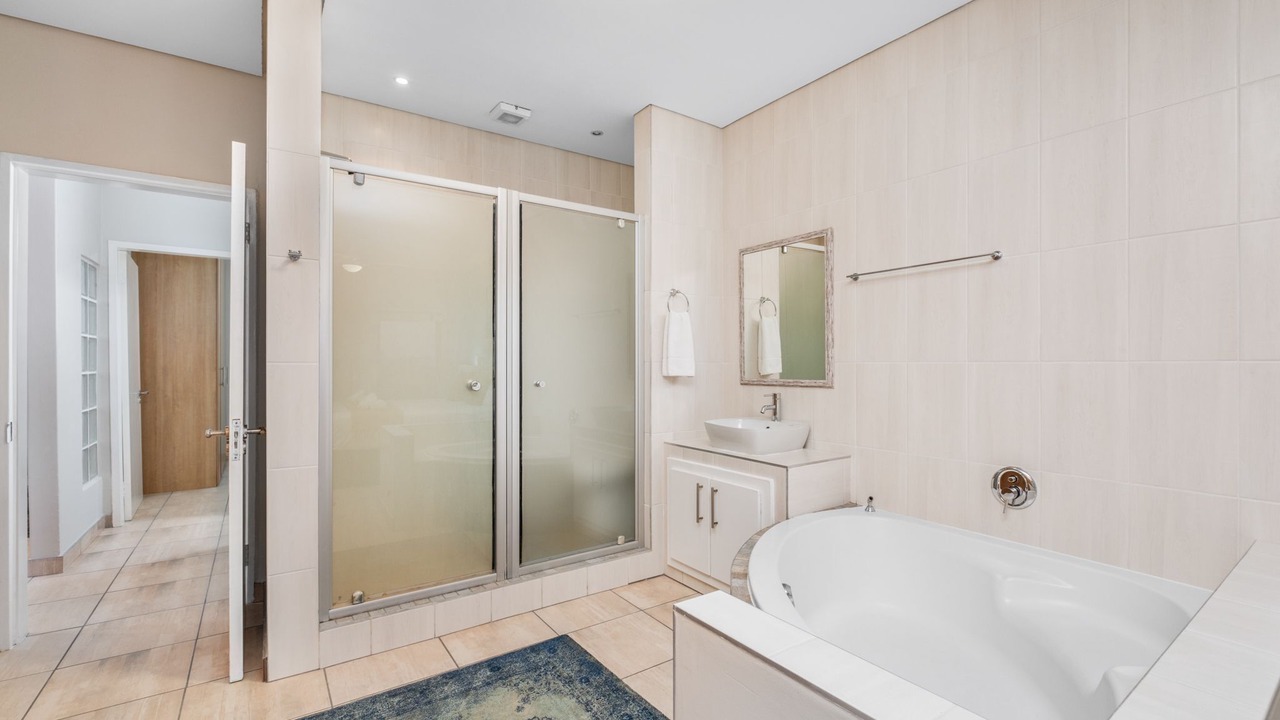 Photo of Bathroom in Big Bay