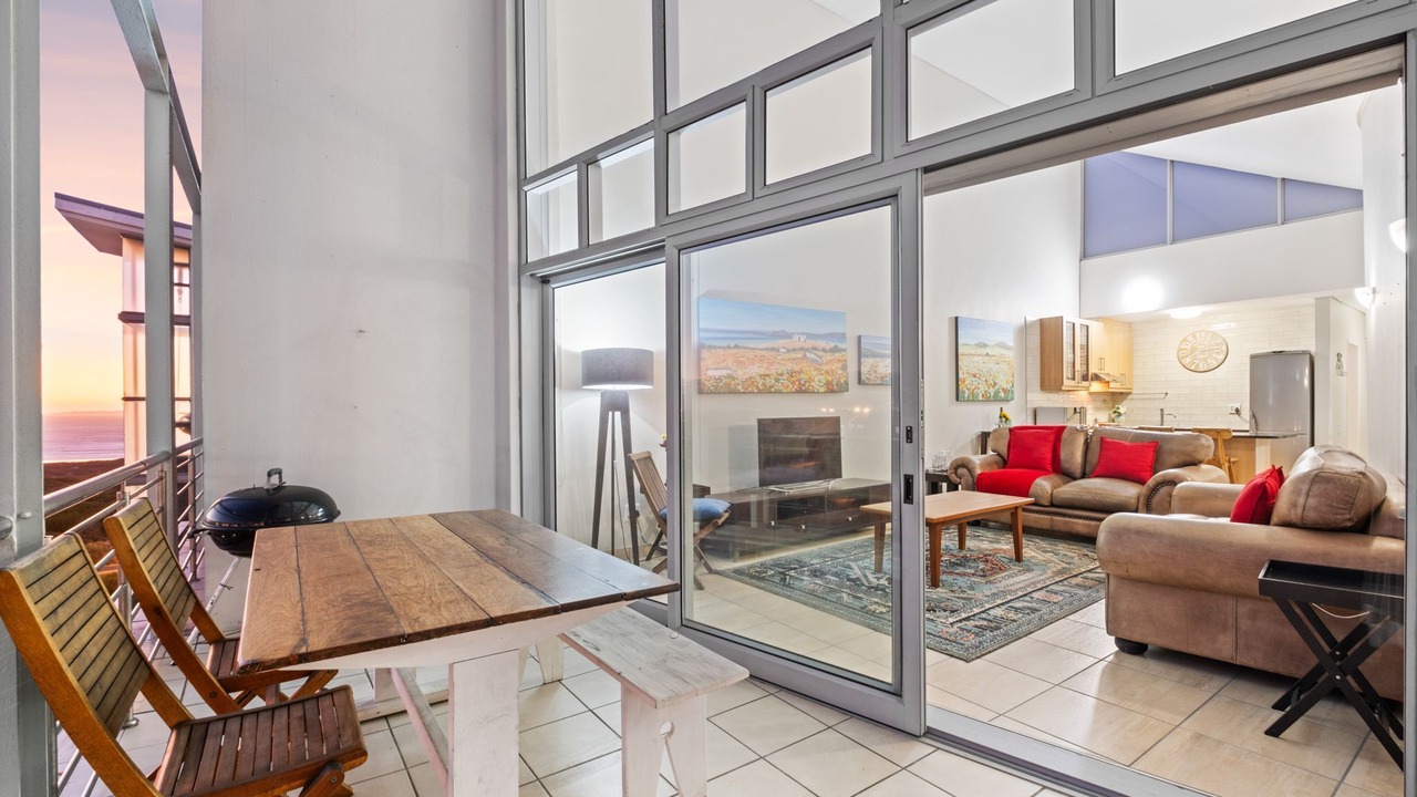Photo of Livingroom in Big Bay