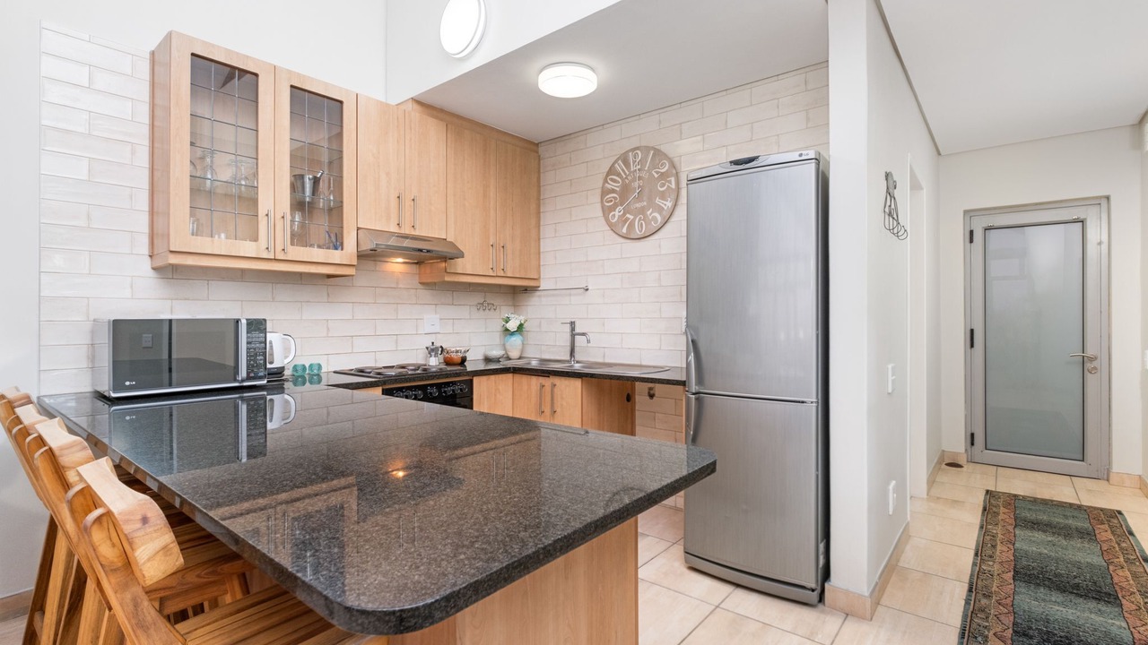 Photo of Kitchen in Big Bay