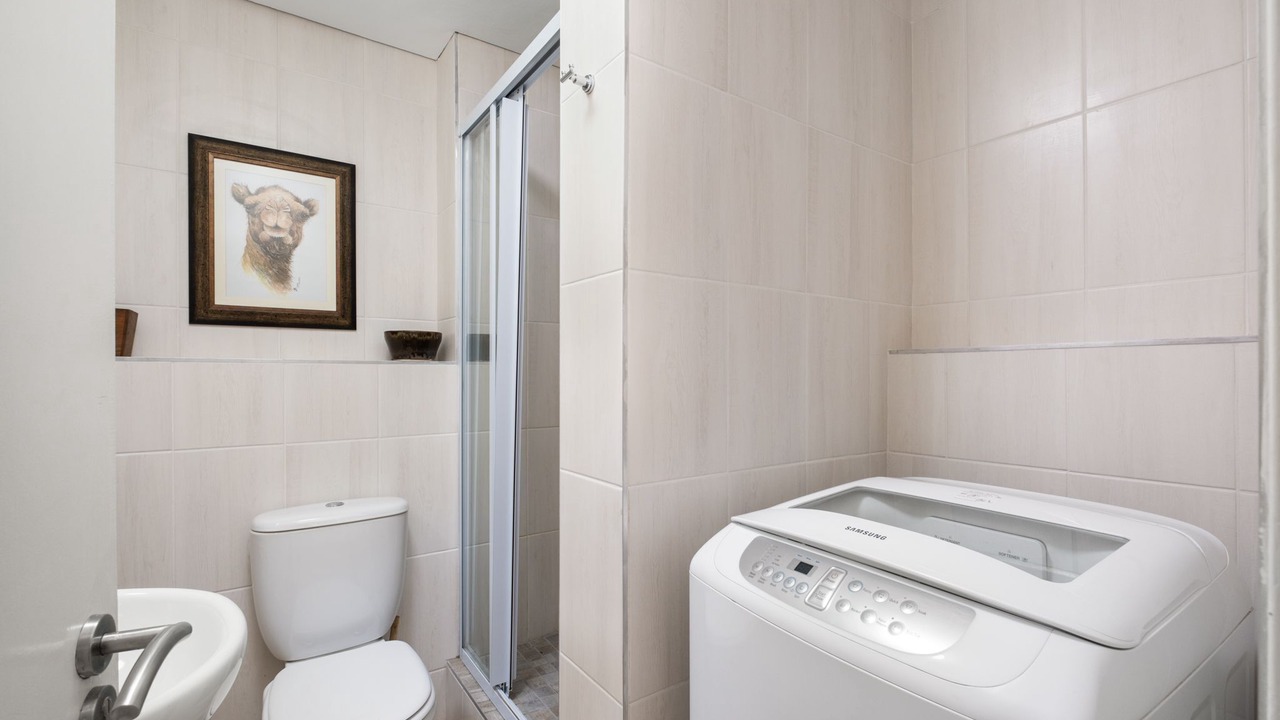 Photo of Bathroom in Big Bay