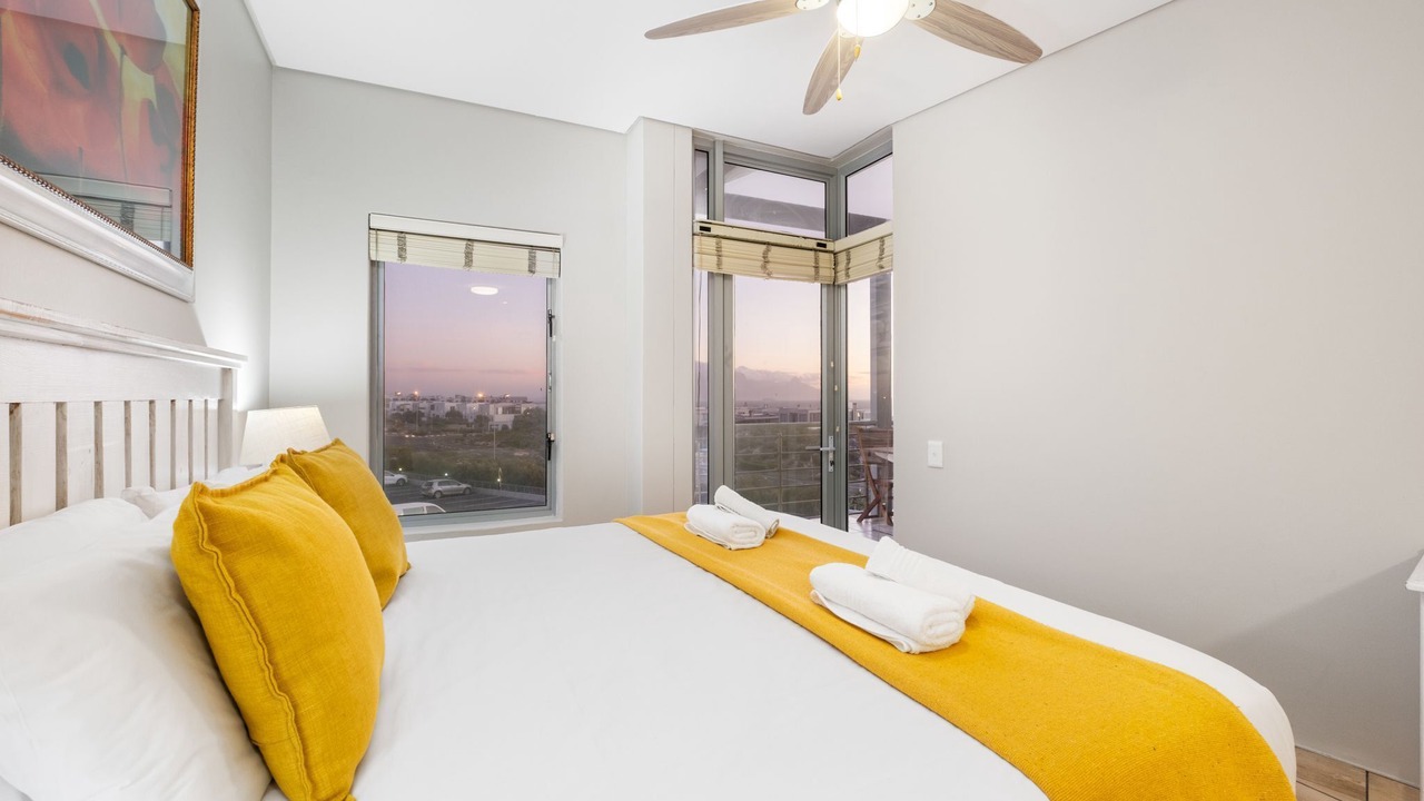 Photo of Bedroom in Big Bay
