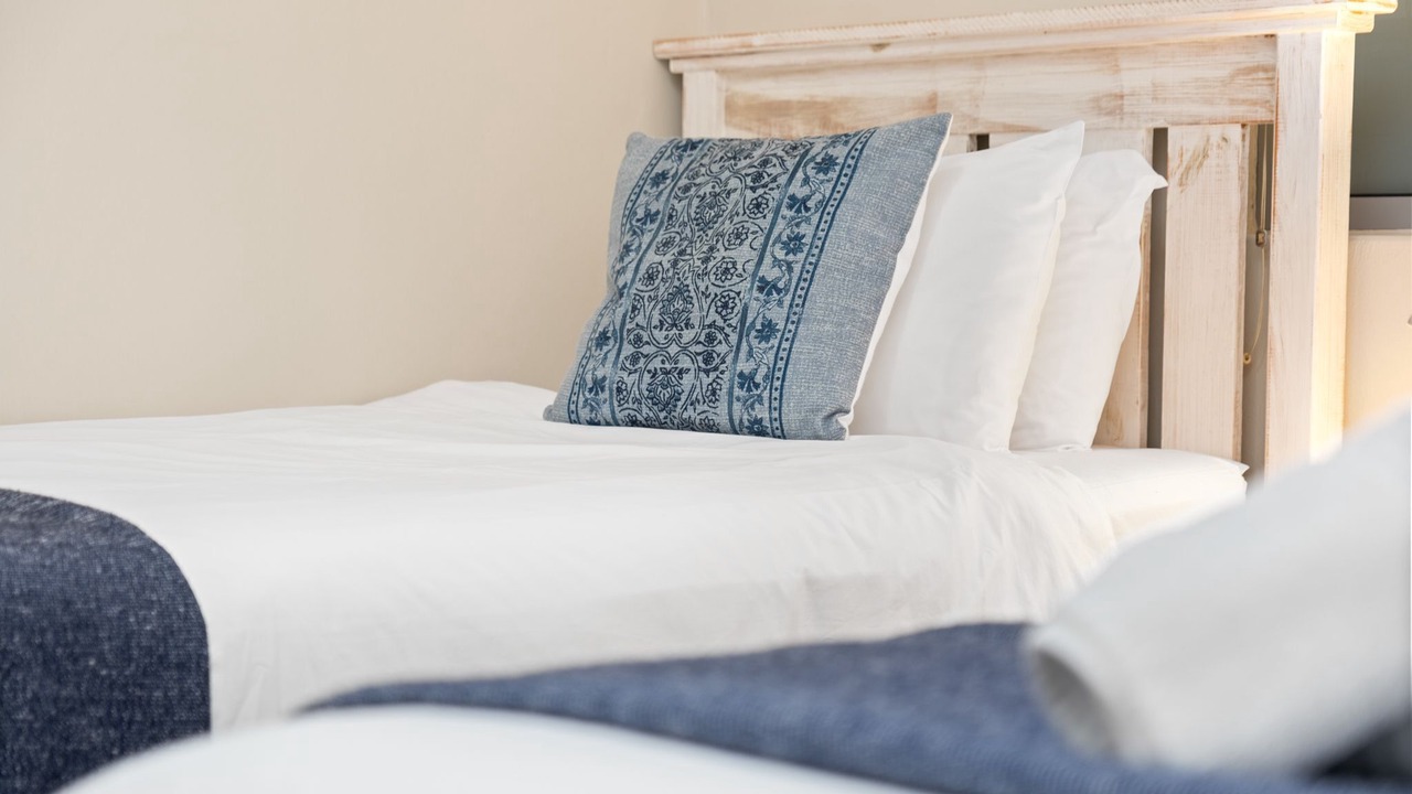 Photo of Bedroom in Big Bay