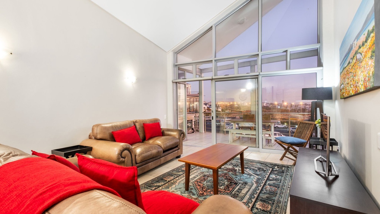 Photo of Livingroom in Big Bay