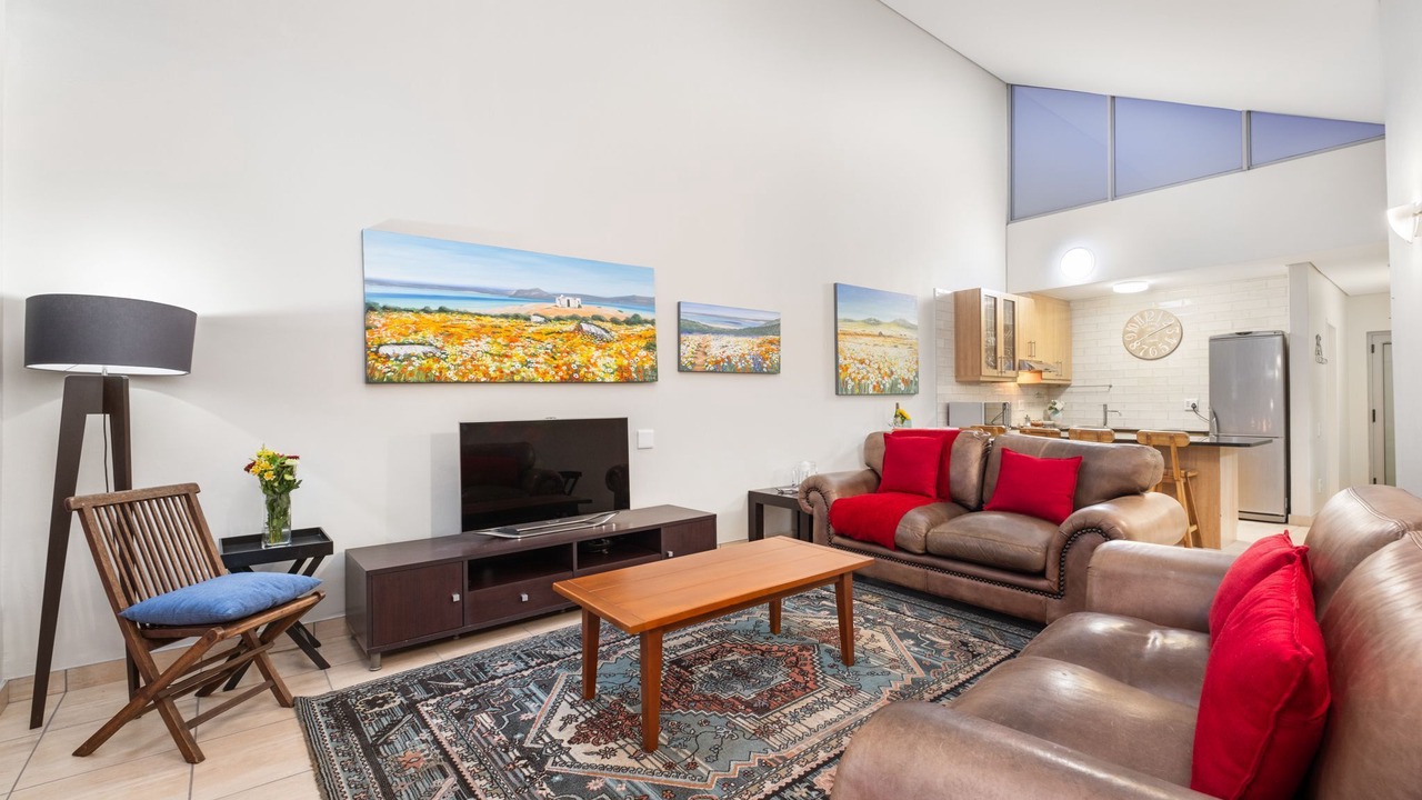 Photo of Livingroom in Big Bay