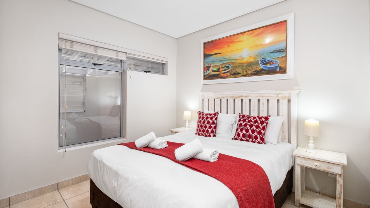 Photo of Bedroom in Big Bay