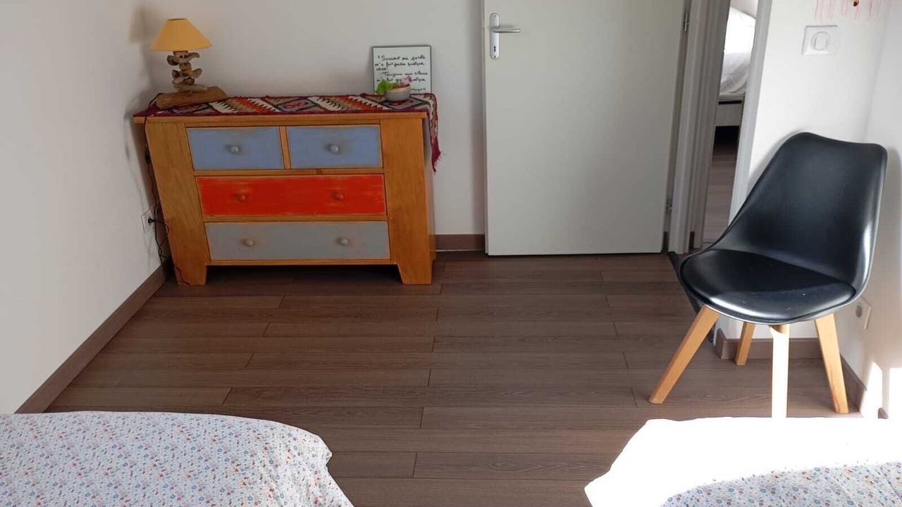 Photo of Bedroom in Ugine