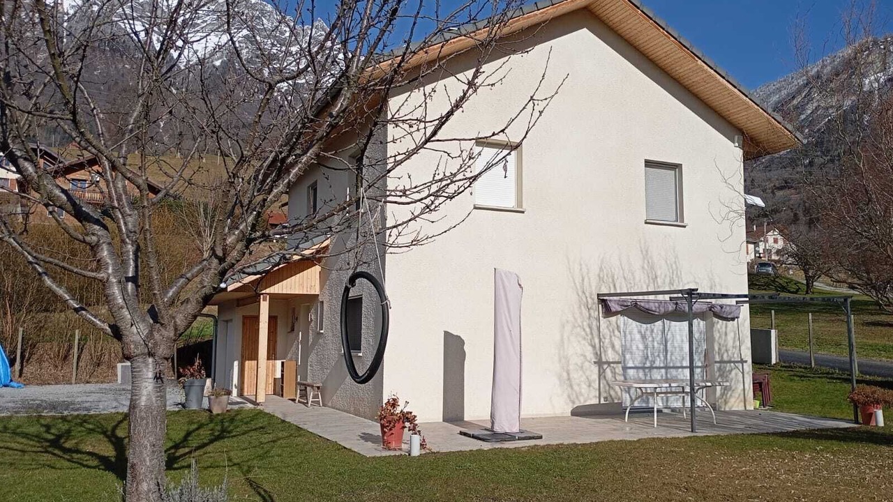 Photo of Outdoor in Ugine