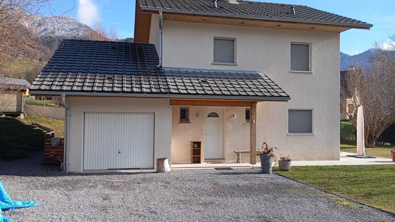 Photo of Outdoor in Ugine