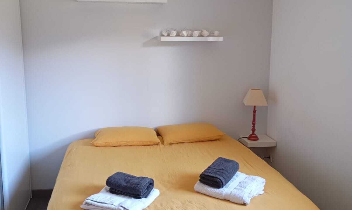 Photo of Bedroom in Ugine
