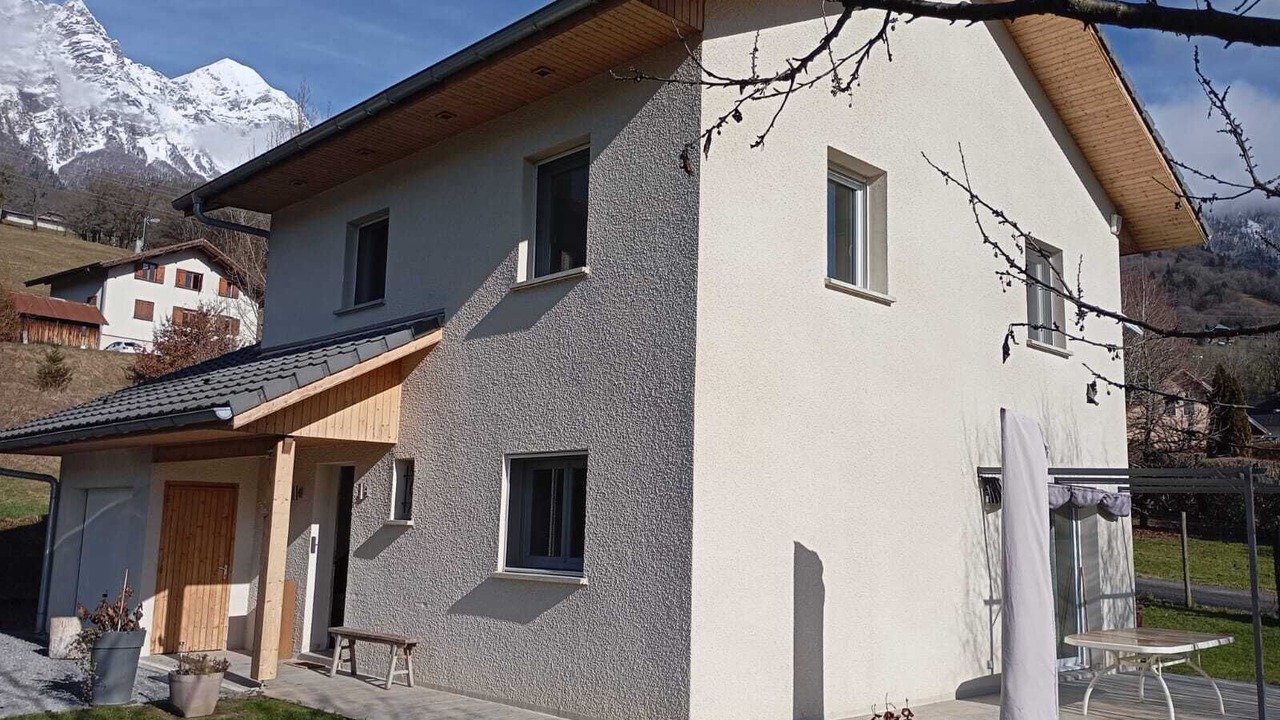 Photo of Outdoor in Ugine