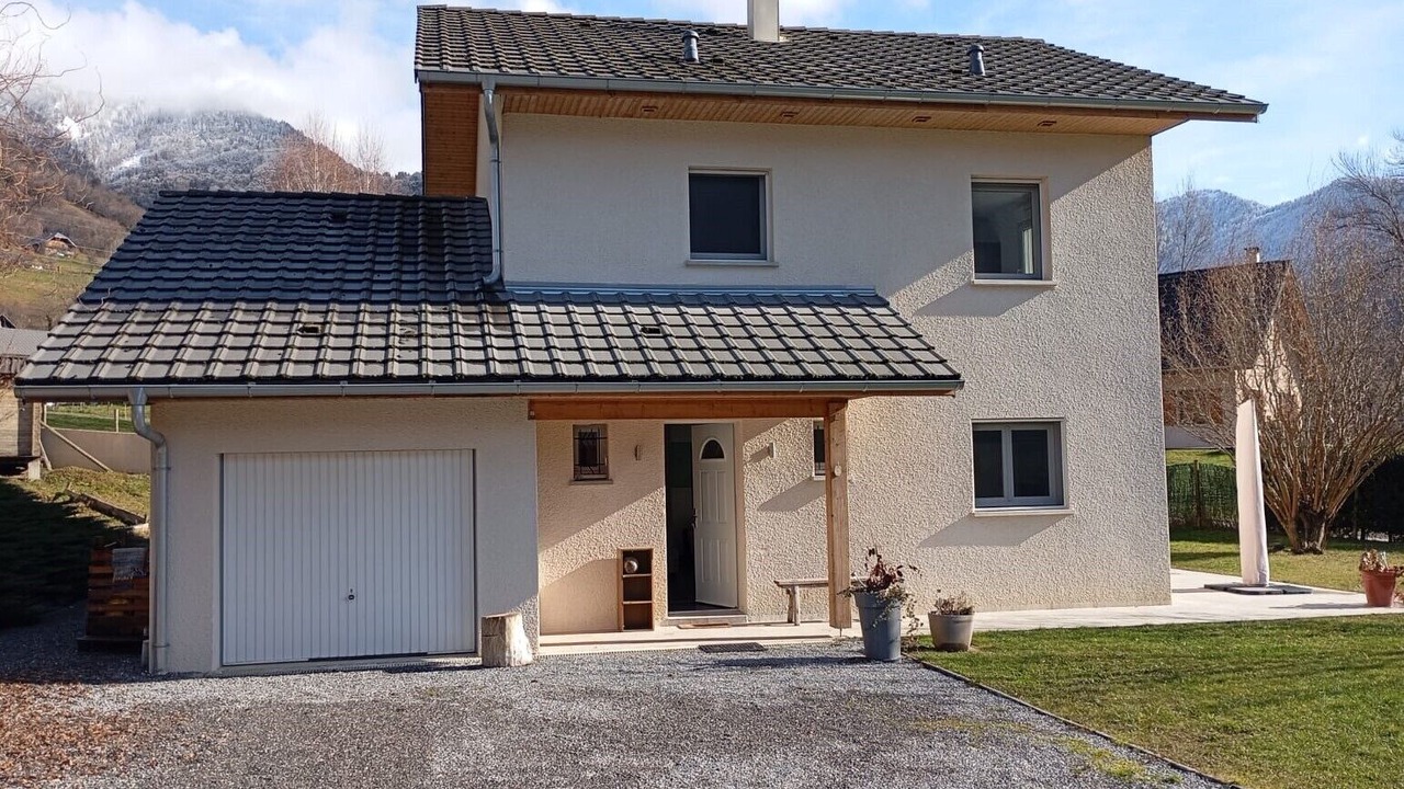 Photo of Outdoor in Ugine