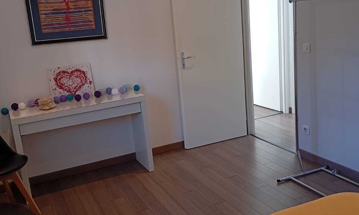 Photo of Bedroom in Ugine