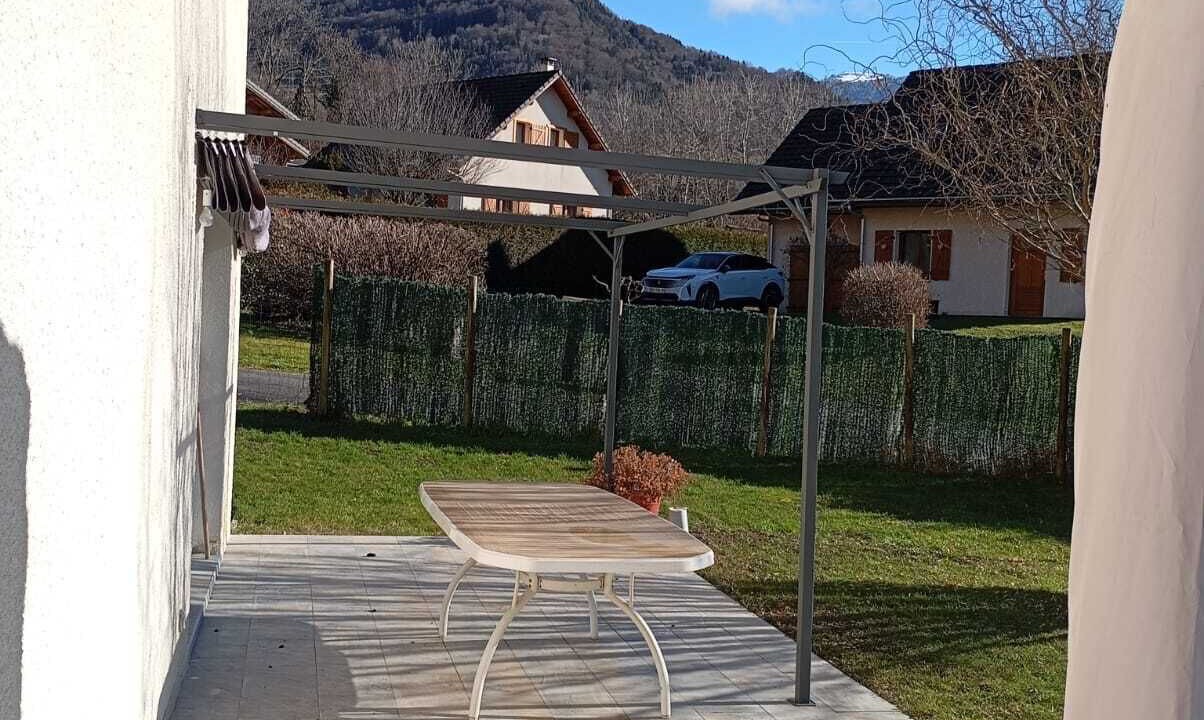 Photo of Outdoor in Ugine
