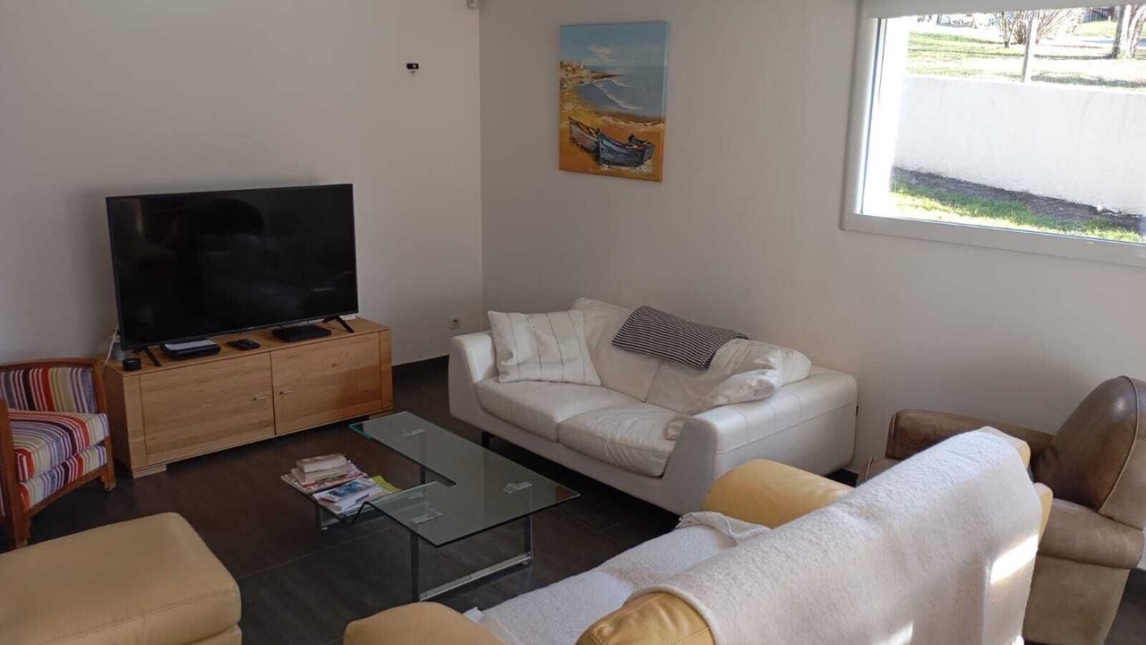 Photo of Livingroom in Ugine