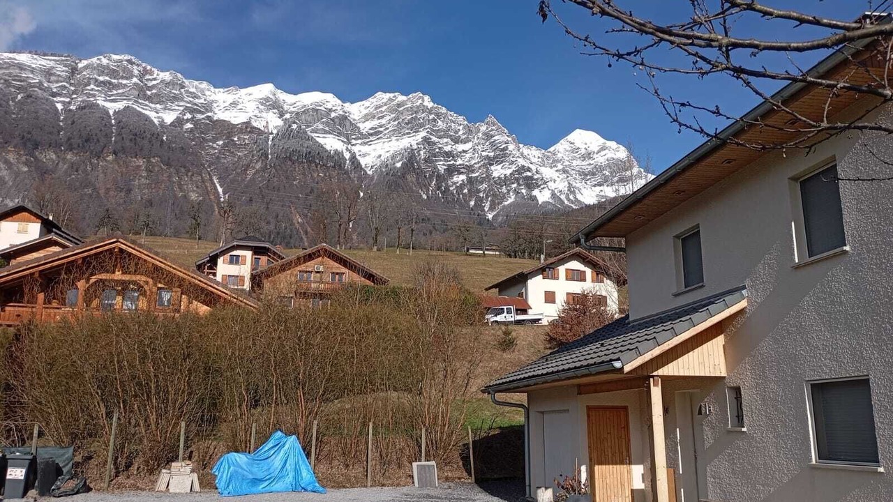 Photo of Outdoor in Ugine