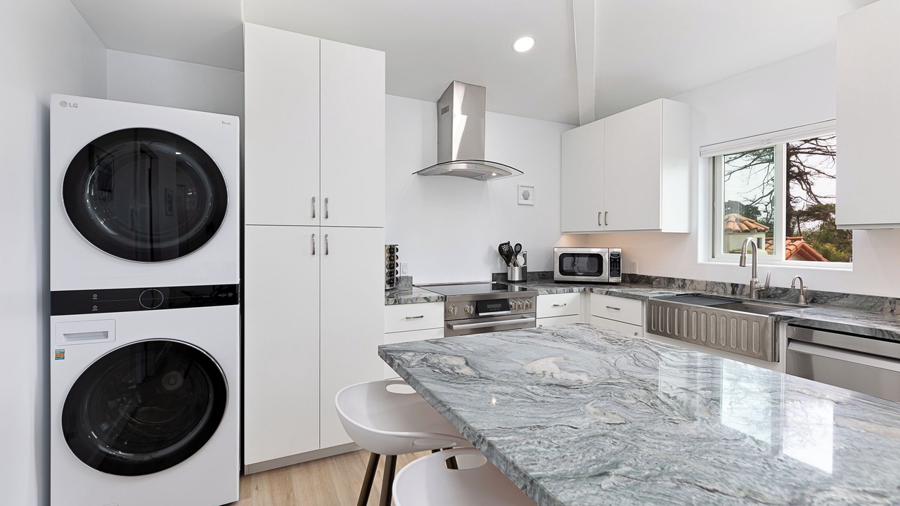 Photo of Kitchen in The Mesa