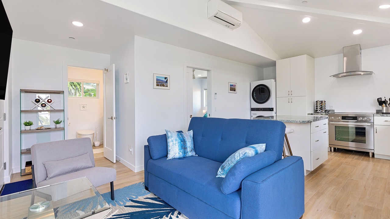 Photo of Livingroom in The Mesa