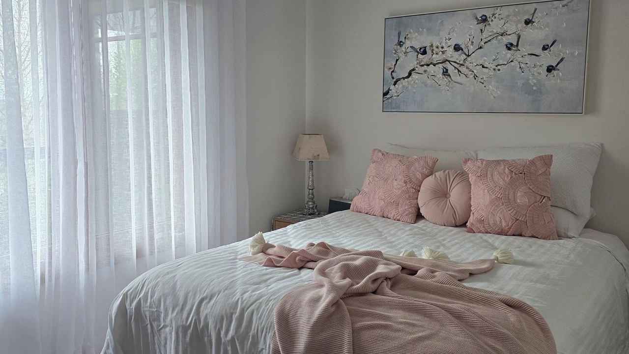 Photo of Bedroom in Majors Creek