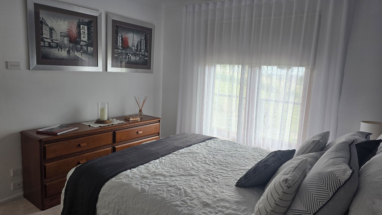 Photo of Bedroom in Majors Creek