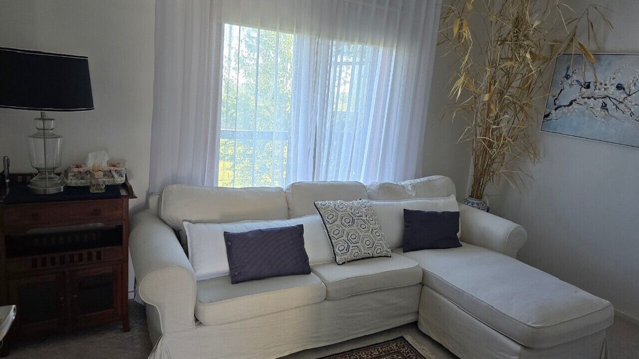 Photo of Livingroom in Majors Creek