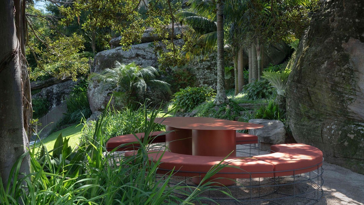 Photo of Outdoor in Palm Beach