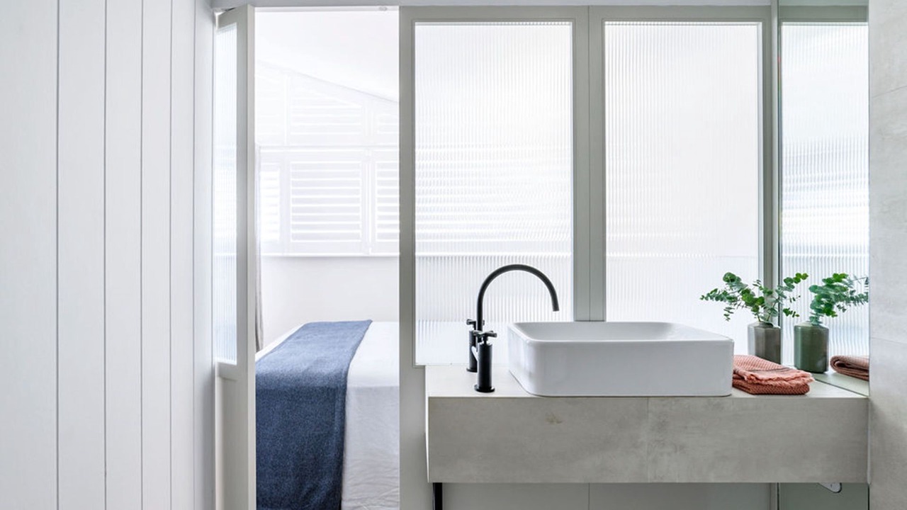 Photo of Bathroom in Palm Beach
