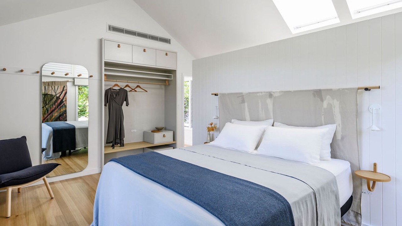 Photo of Bedroom in Palm Beach