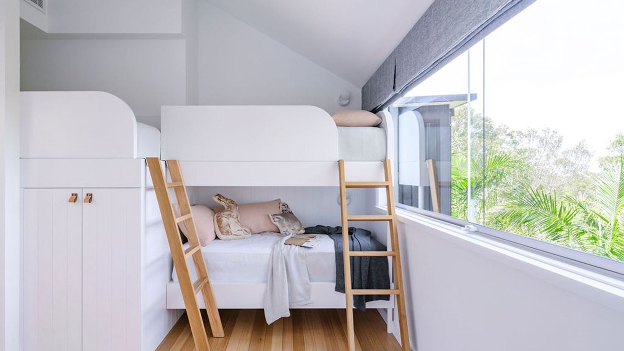 Photo of Bedroom in Palm Beach