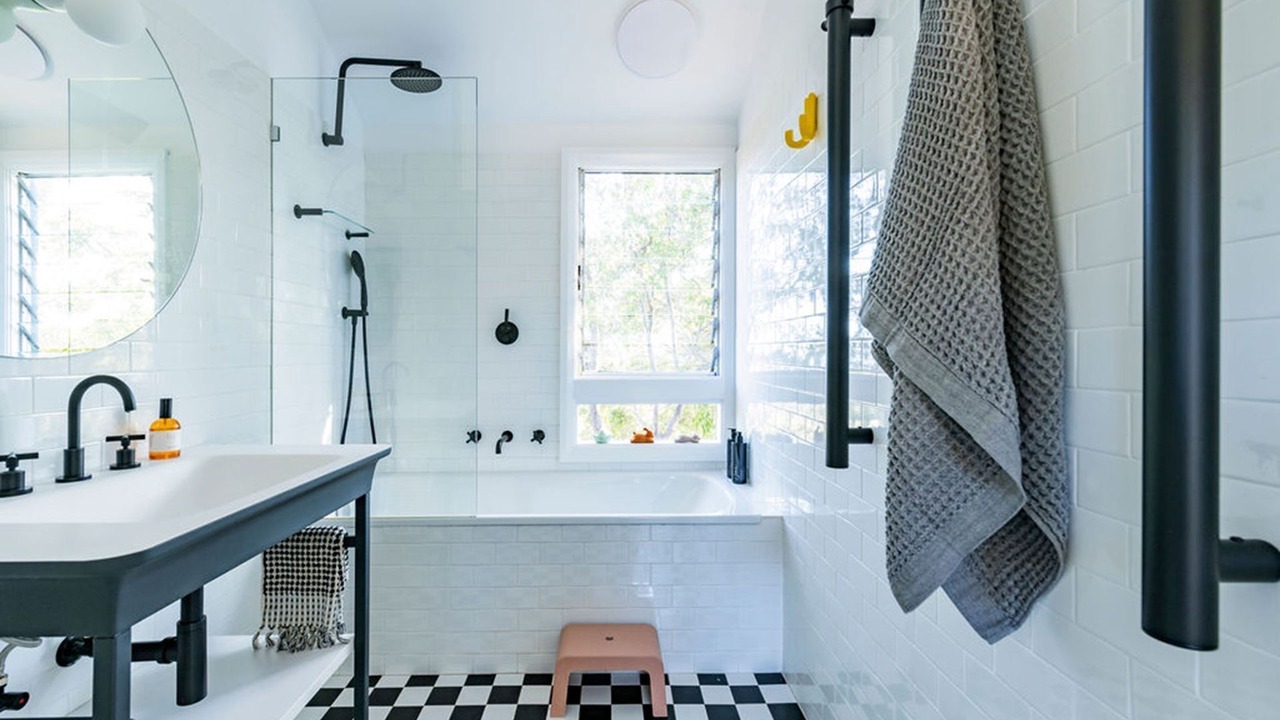 Photo of Bathroom in Palm Beach