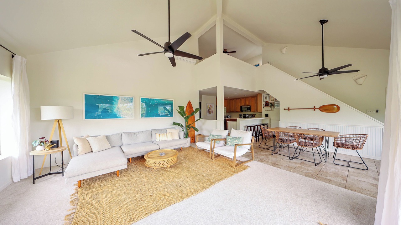 Photo of Livingroom in Bayview