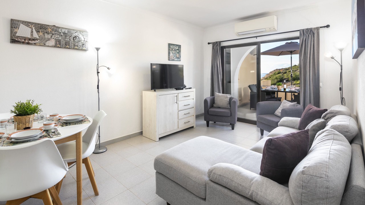 Photo of Livingroom in Vale de Centianes