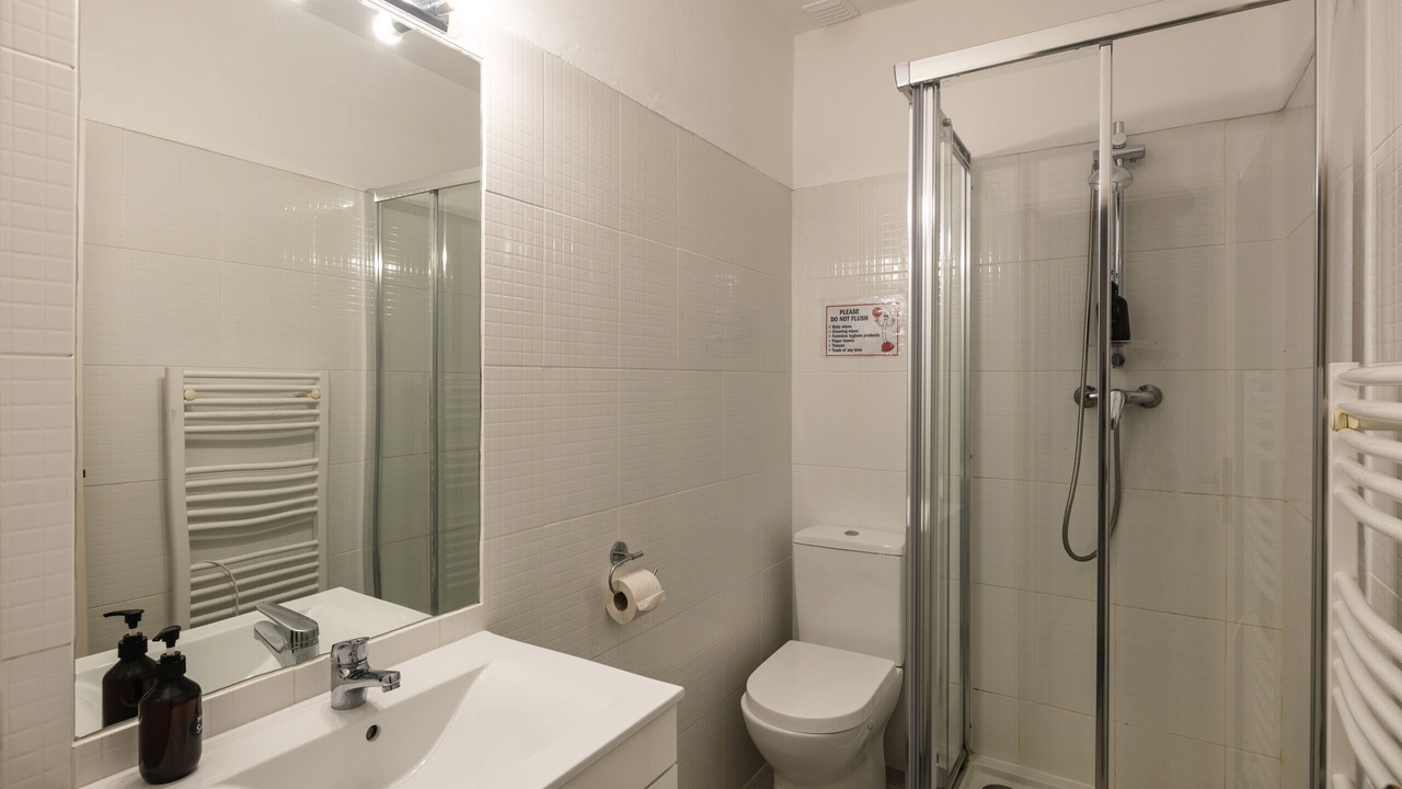 Photo of Bathroom in Vale de Centianes