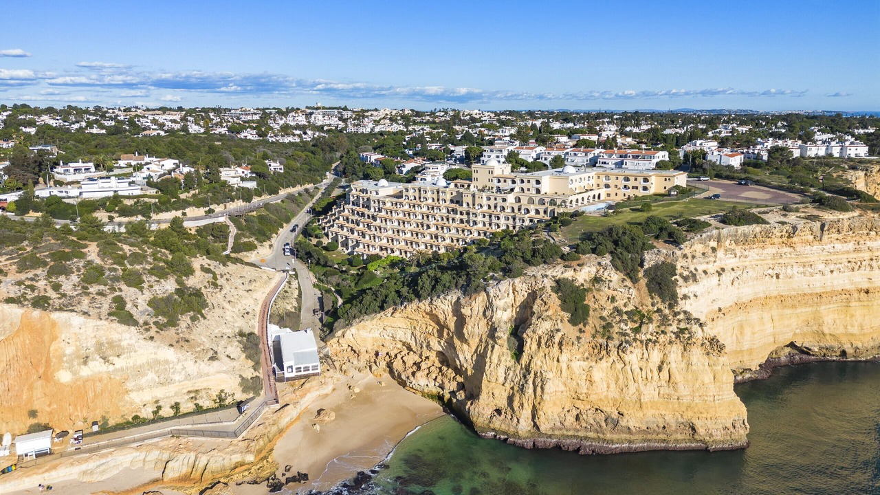 Photo of Outdoor in Vale de Centianes
