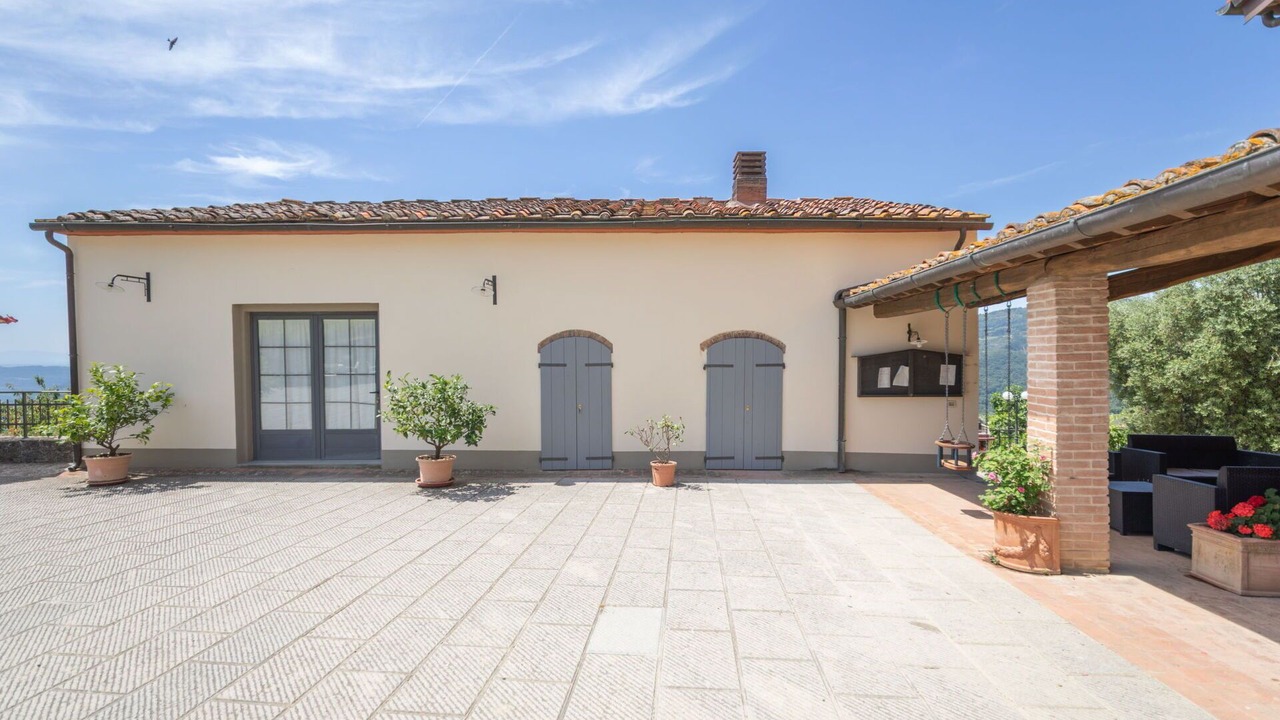 Photo of Outdoor in Montebonello