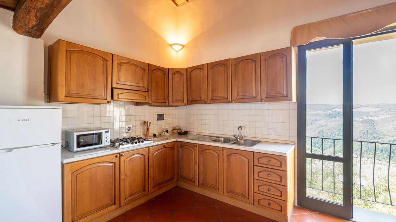Photo of Bedroom in Montebonello