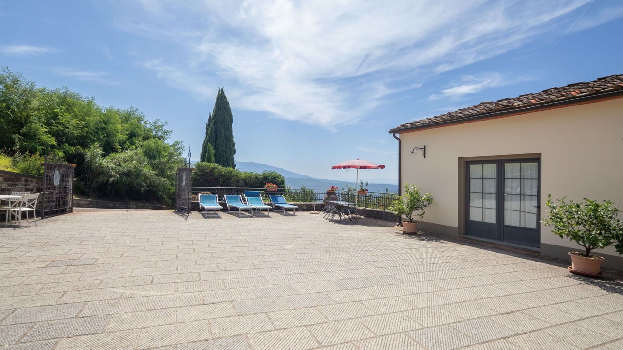 Photo of Outdoor in Montebonello