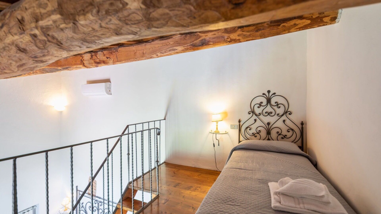 Photo of Bedroom in Montebonello