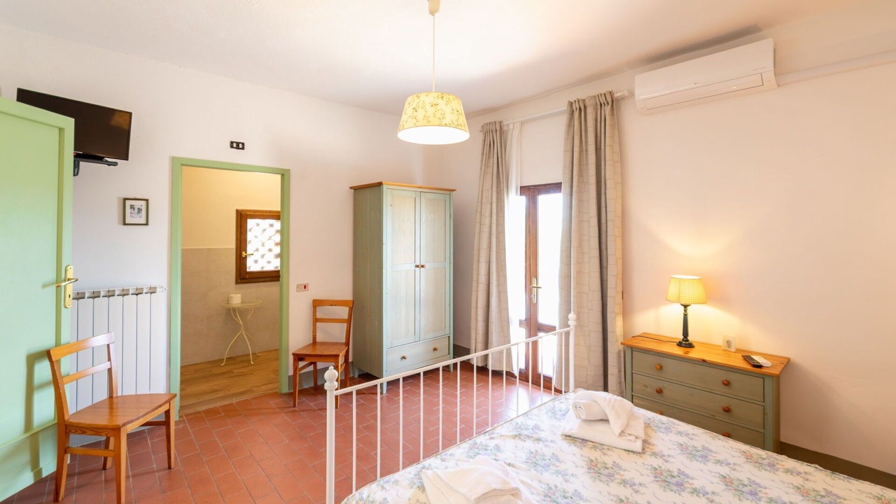 Photo of Bedroom in Montebonello